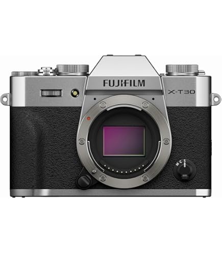 Amazon | 富士フイルム(FUJIFILM) ミラーレス一眼カメラ X-M5ボディ